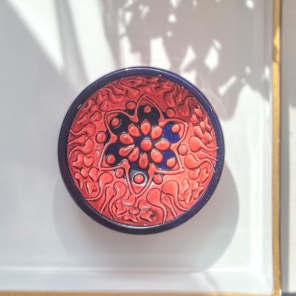 Handmade Ceramic Dish ๐ฟ - Picture 3 of 4